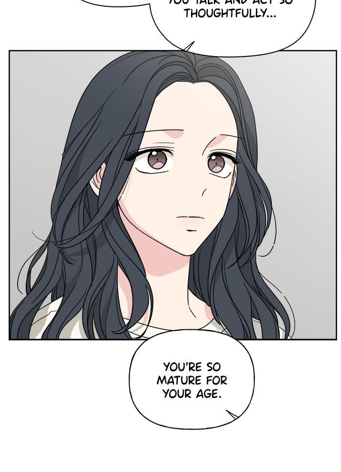 Mother, I’m Sorry - Chapter 46 Page 48