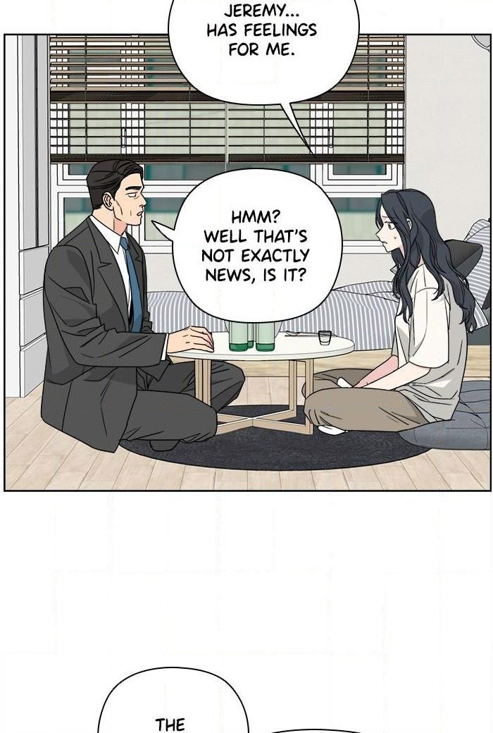 Mother, I’m Sorry - Chapter 46 Page 55
