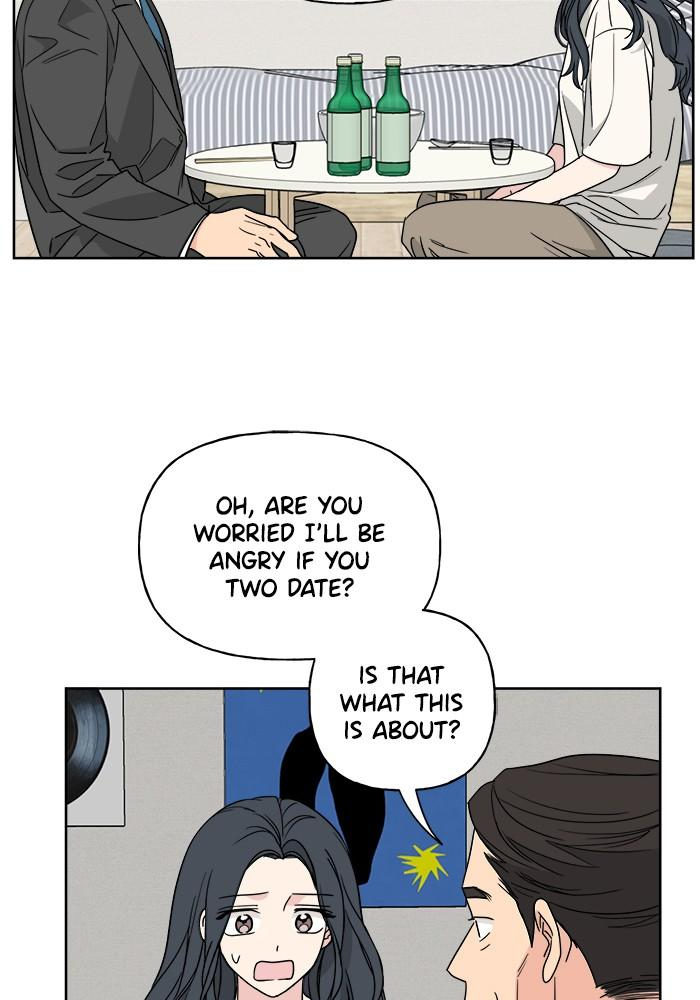 Mother, I’m Sorry - Chapter 46 Page 62