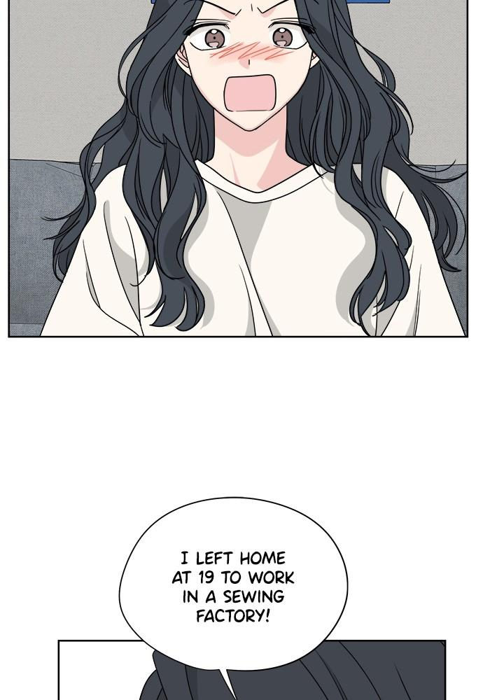 Mother, I’m Sorry - Chapter 46 Page 70