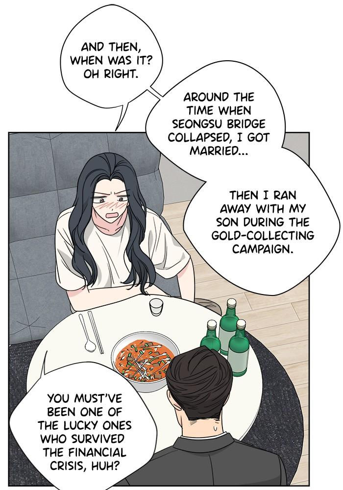 Mother, I’m Sorry - Chapter 46 Page 73
