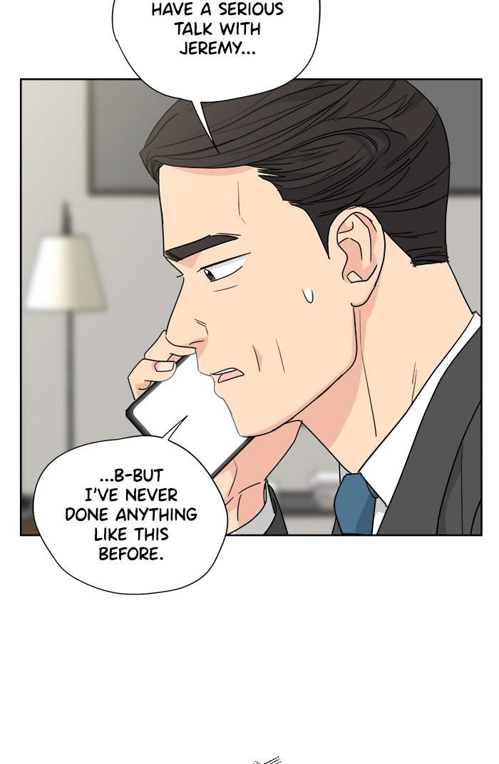 Mother, I’m Sorry - Chapter 46 Page 9