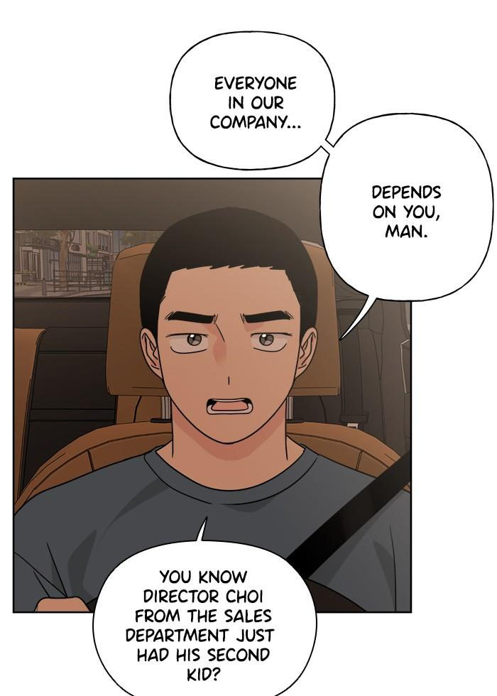 Mother, I’m Sorry - Chapter 47 Page 24
