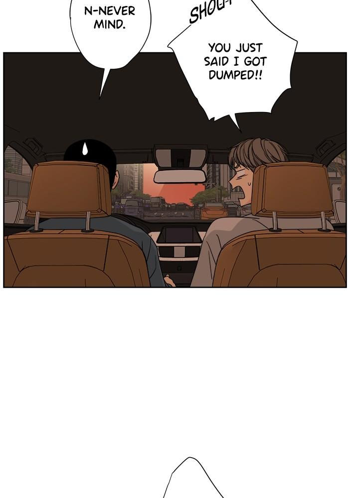 Mother, I’m Sorry - Chapter 47 Page 29