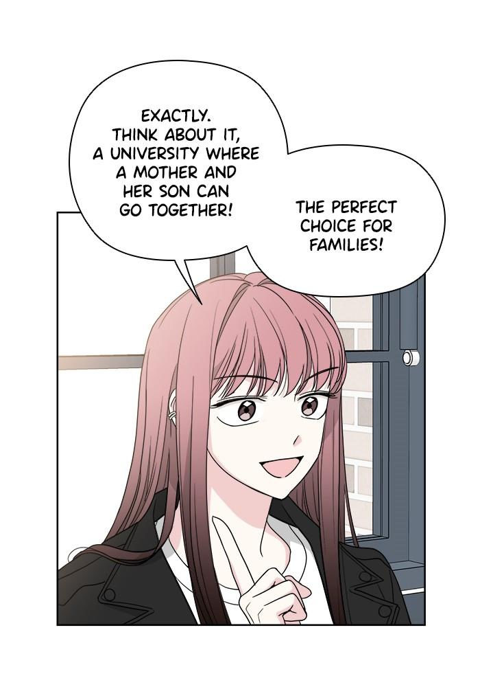Mother, I’m Sorry - Chapter 47 Page 4