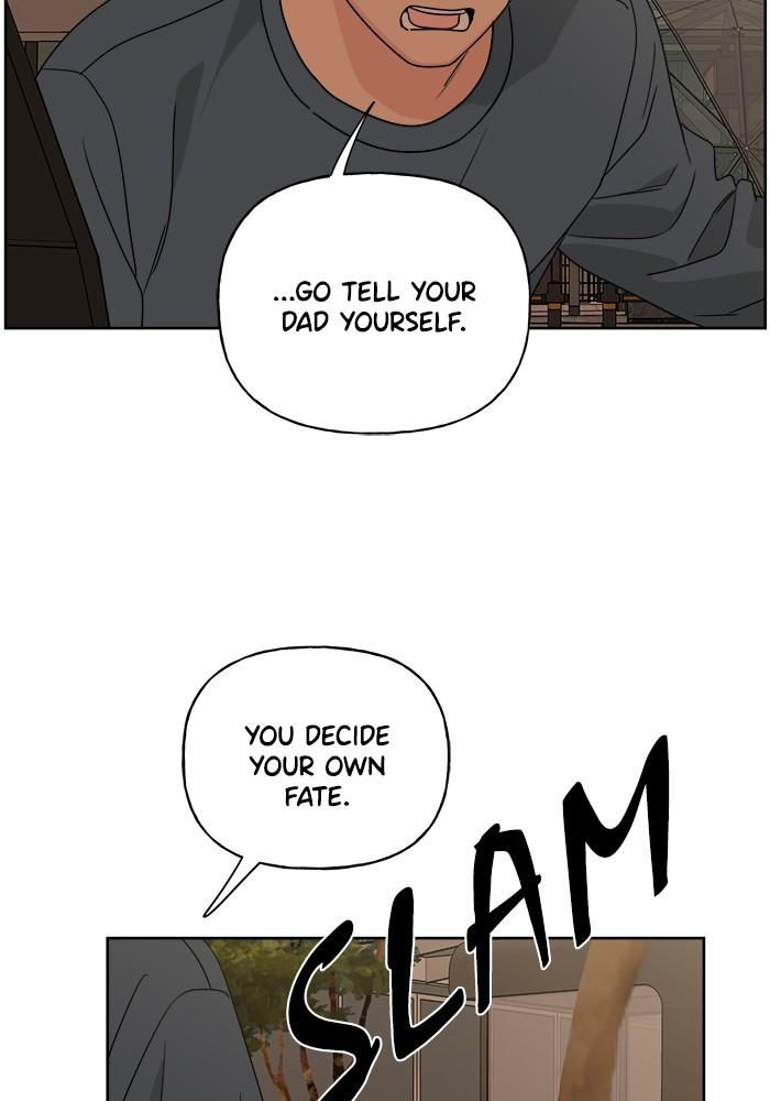 Mother, I’m Sorry - Chapter 47 Page 47
