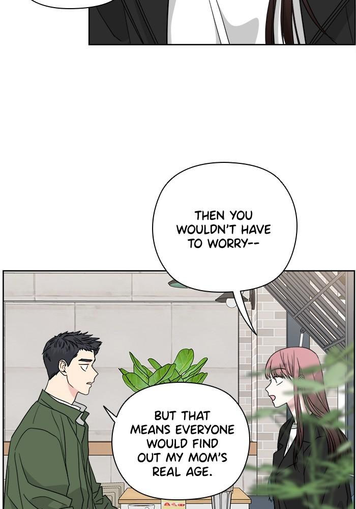 Mother, I’m Sorry - Chapter 47 Page 8