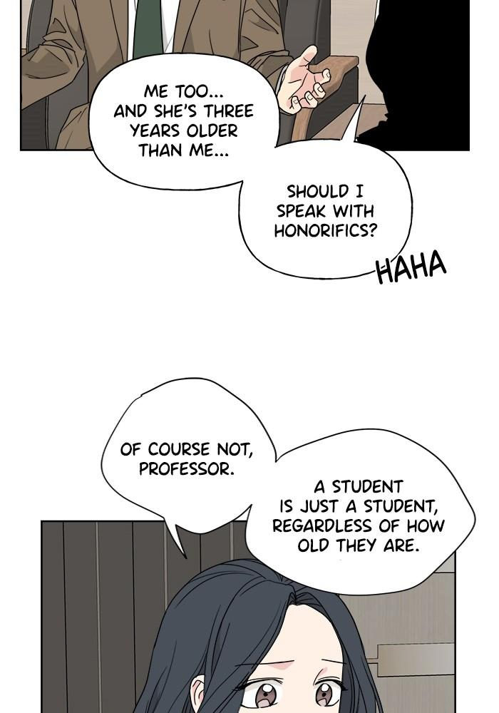 Mother, I’m Sorry - Chapter 48 Page 16
