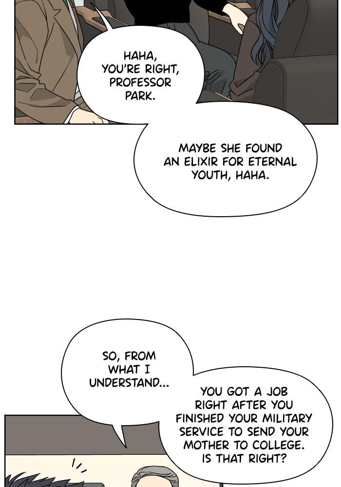 Mother, I’m Sorry - Chapter 48 Page 18