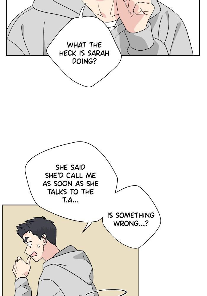 Mother, I’m Sorry - Chapter 48 Page 2