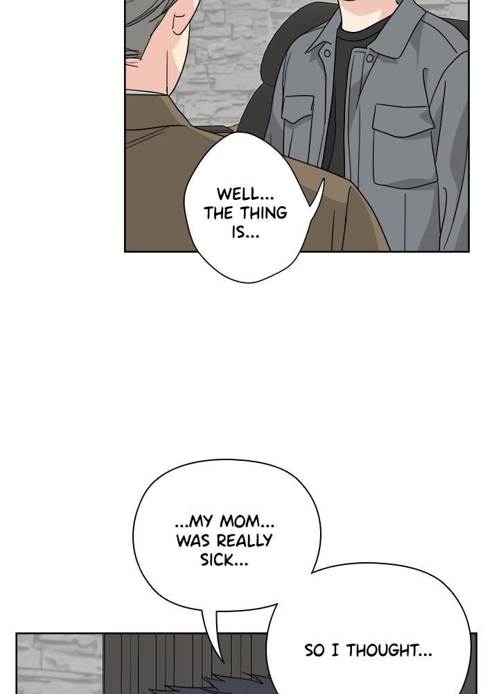 Mother, I’m Sorry - Chapter 48 Page 20
