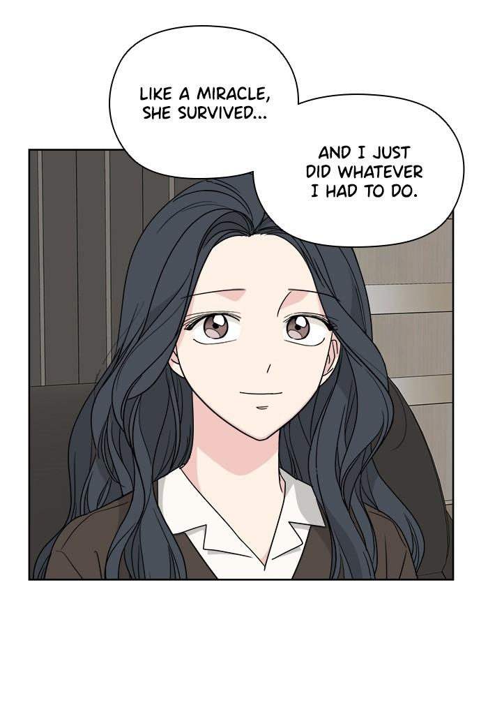 Mother, I’m Sorry - Chapter 48 Page 22