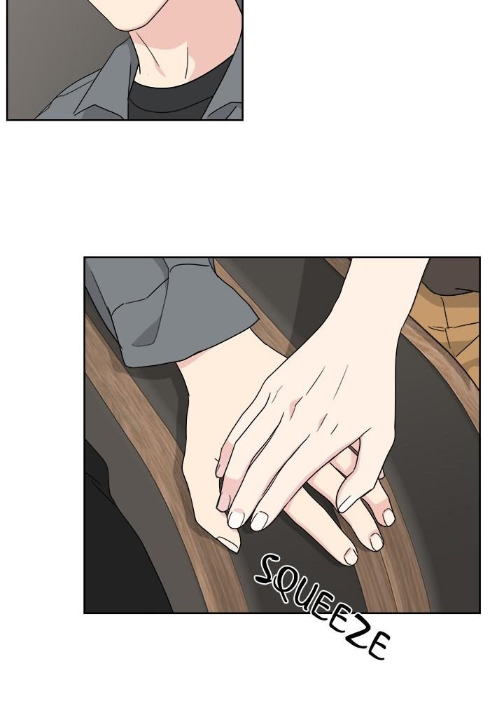 Mother, I’m Sorry - Chapter 48 Page 29