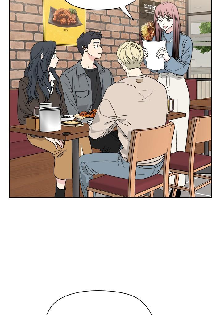 Mother, I’m Sorry - Chapter 48 Page 34