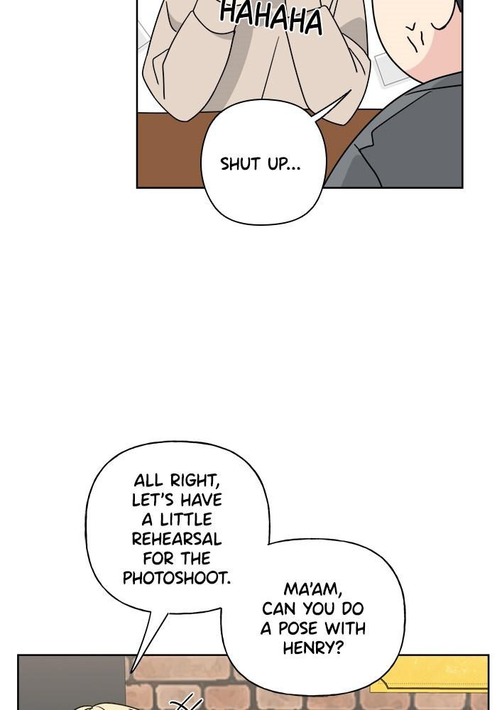 Mother, I’m Sorry - Chapter 48 Page 41