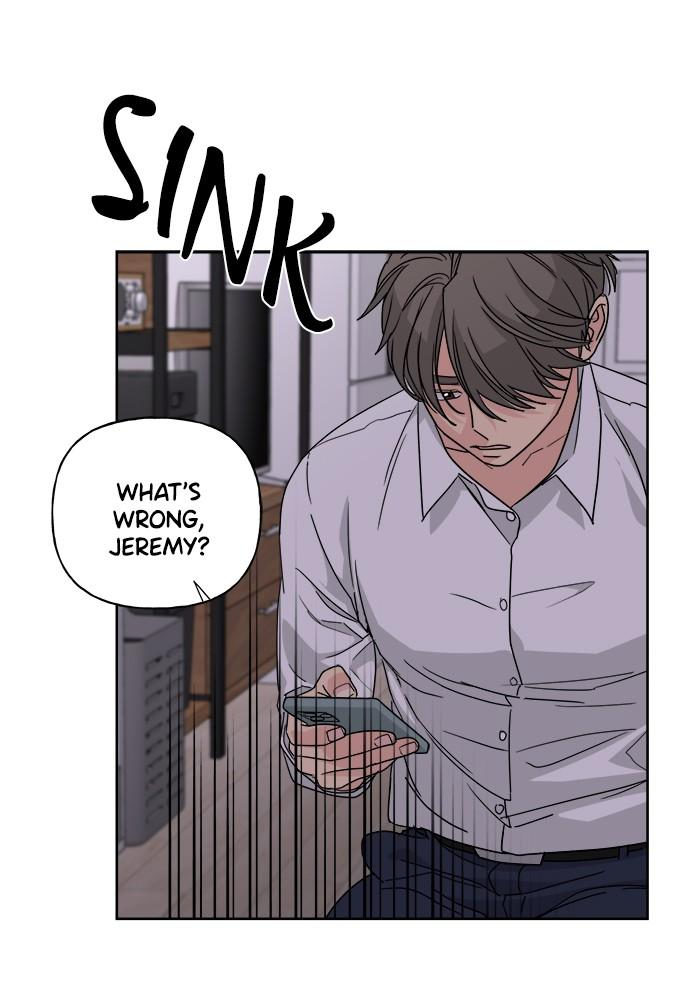 Mother, I’m Sorry - Chapter 49 Page 1