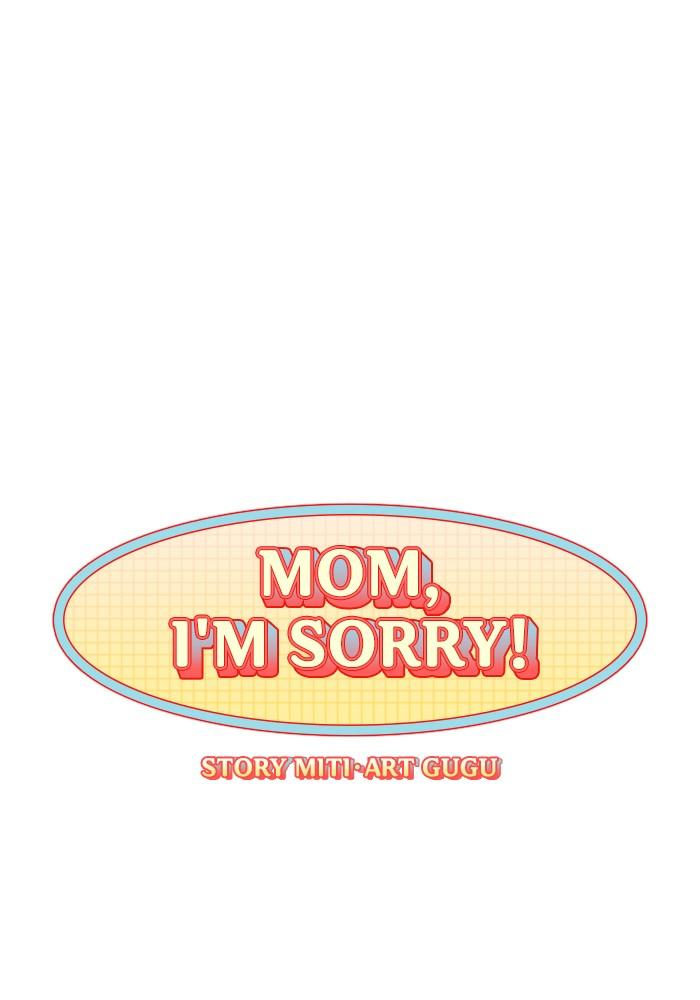 Mother, I’m Sorry - Chapter 49 Page 14