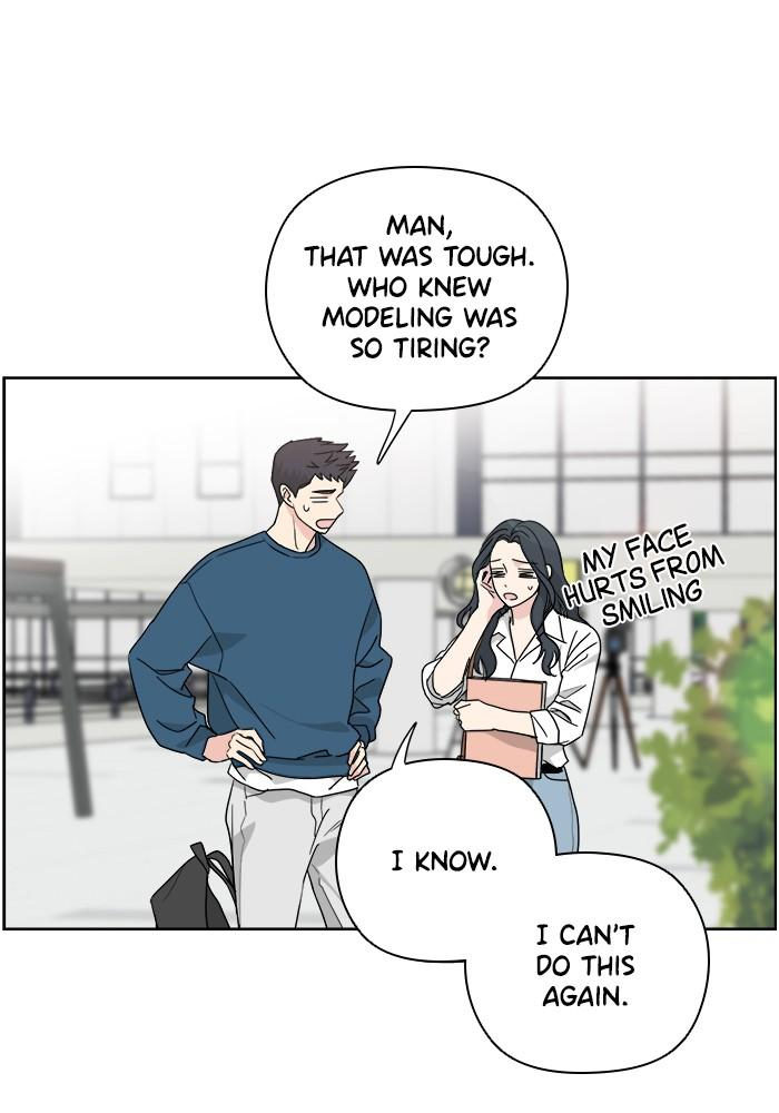 Mother, I’m Sorry - Chapter 49 Page 16