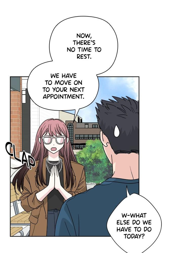 Mother, I’m Sorry - Chapter 49 Page 17