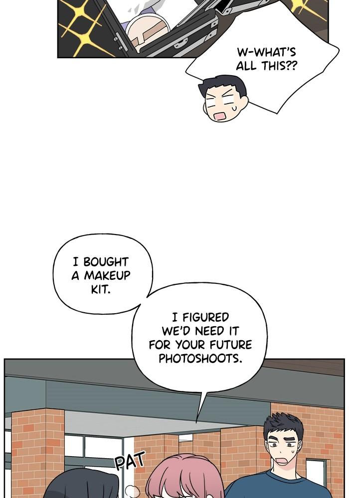 Mother, I’m Sorry - Chapter 49 Page 20