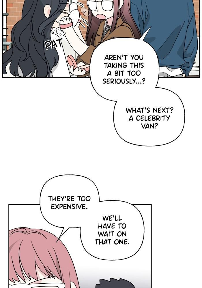Mother, I’m Sorry - Chapter 49 Page 21