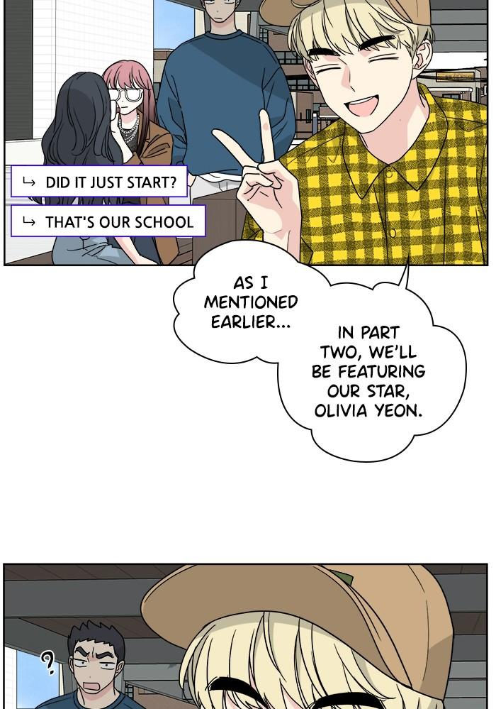 Mother, I’m Sorry - Chapter 49 Page 23