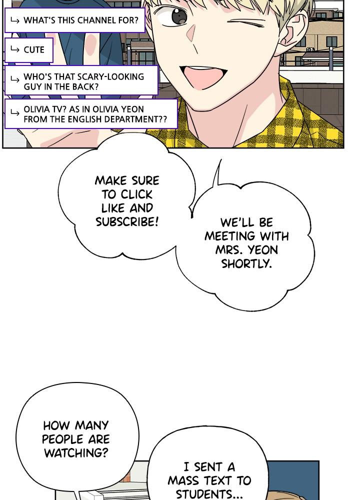 Mother, I’m Sorry - Chapter 49 Page 24