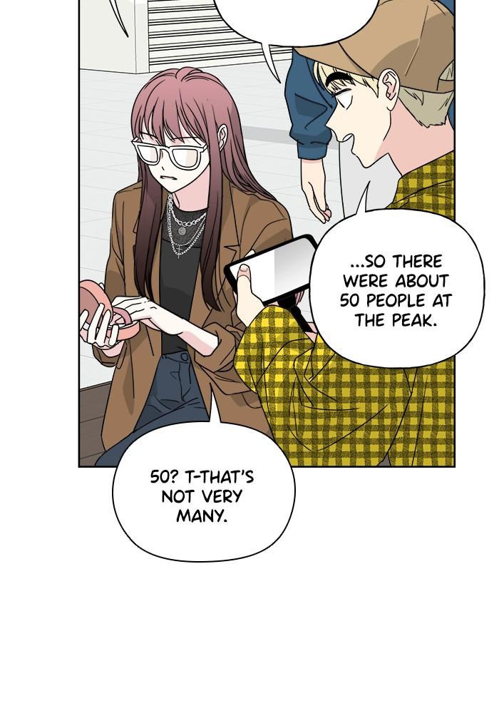 Mother, I’m Sorry - Chapter 49 Page 25