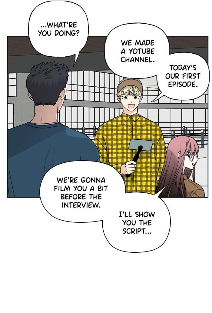 Mother, I’m Sorry - Chapter 49 Page 26