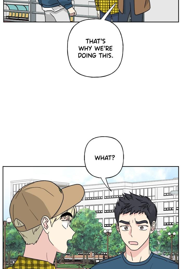 Mother, I’m Sorry - Chapter 49 Page 30