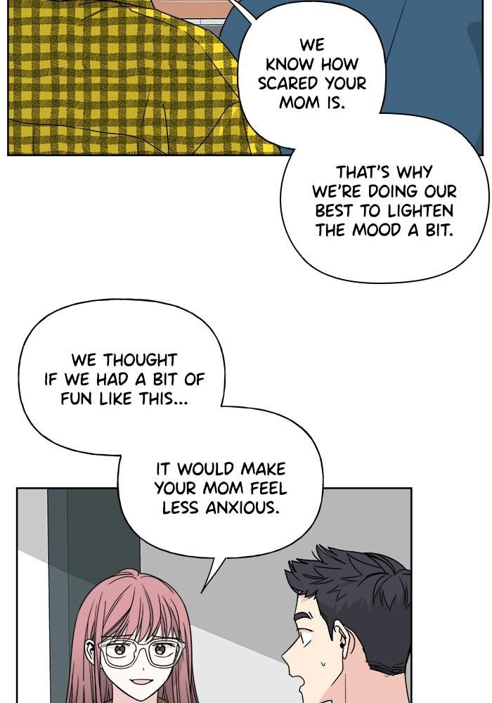 Mother, I’m Sorry - Chapter 49 Page 31