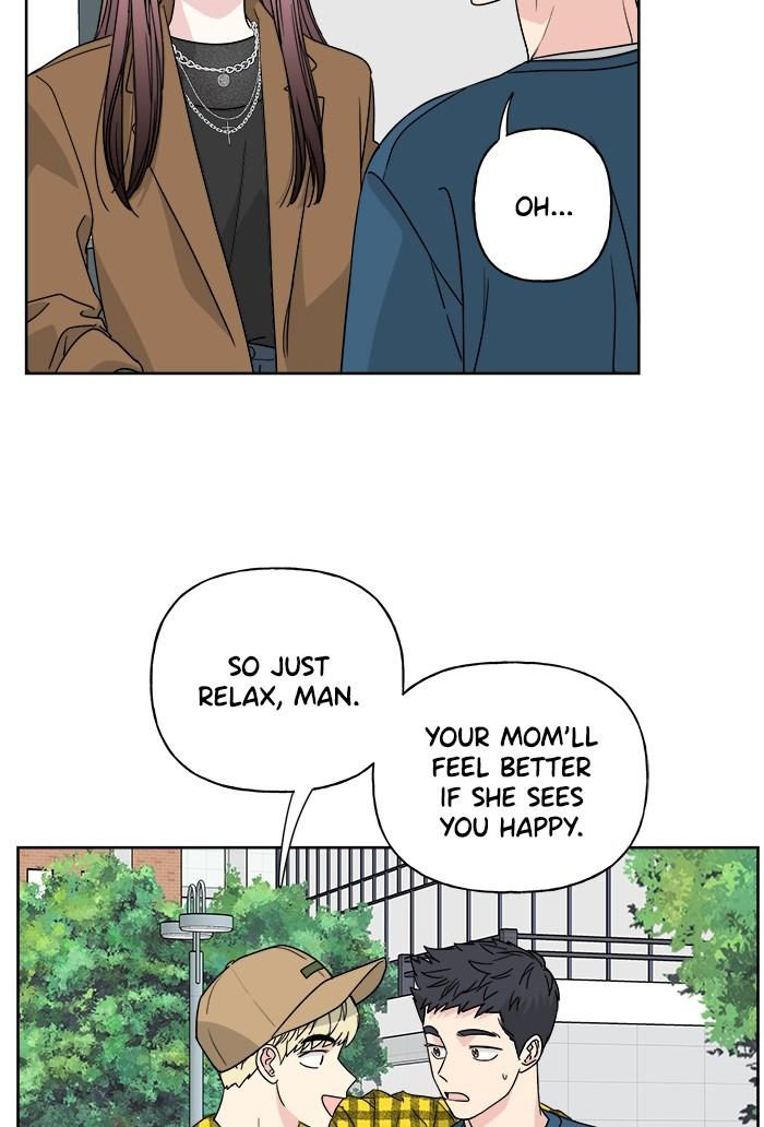 Mother, I’m Sorry - Chapter 49 Page 32