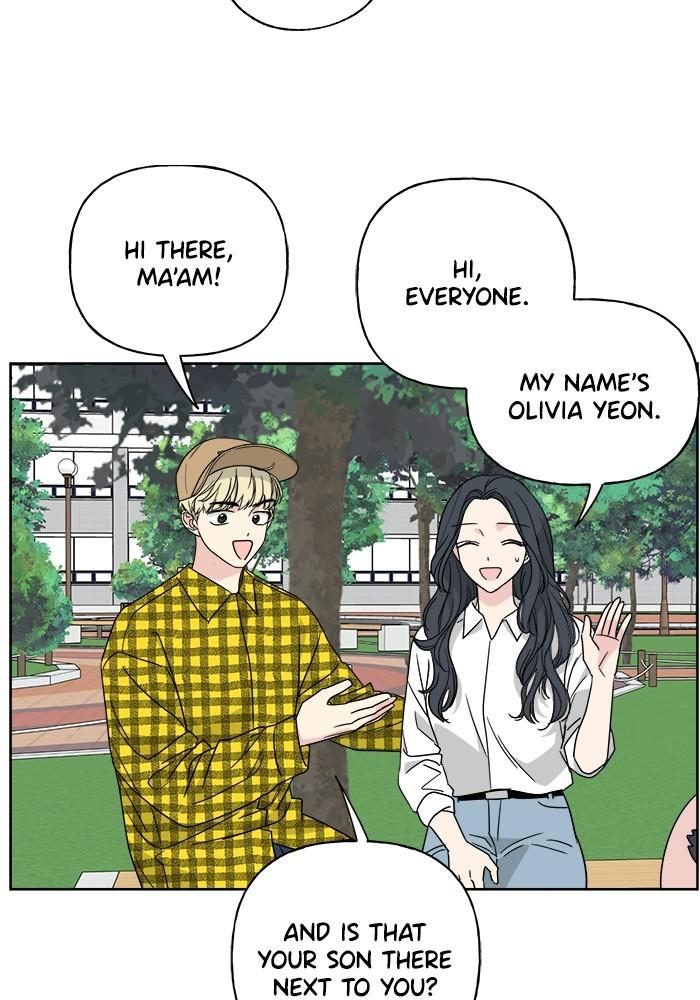 Mother, I’m Sorry - Chapter 49 Page 37