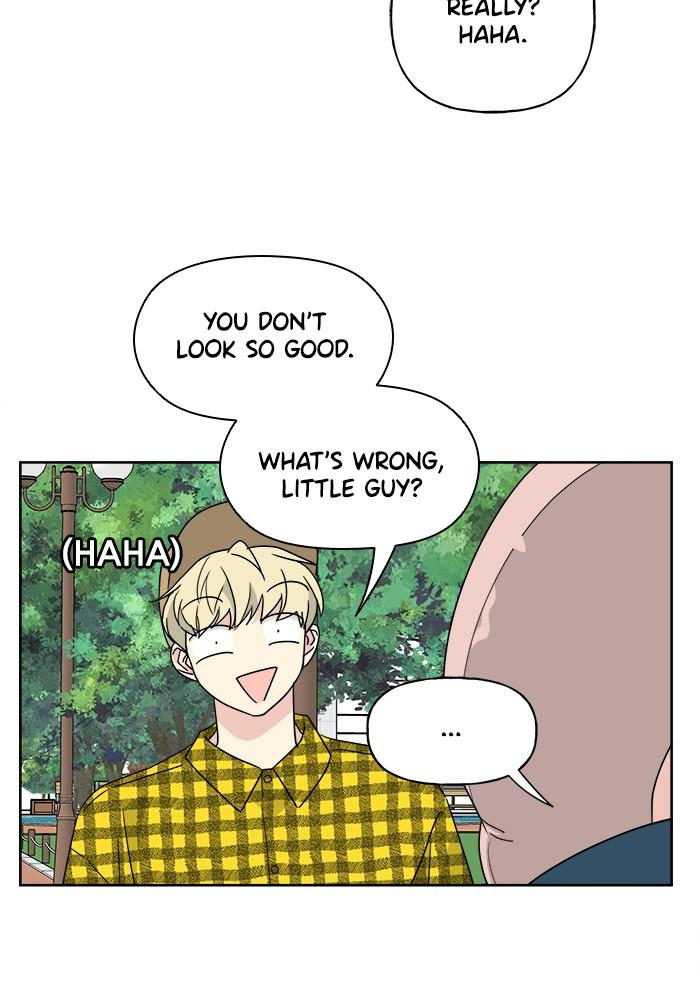 Mother, I’m Sorry - Chapter 49 Page 39
