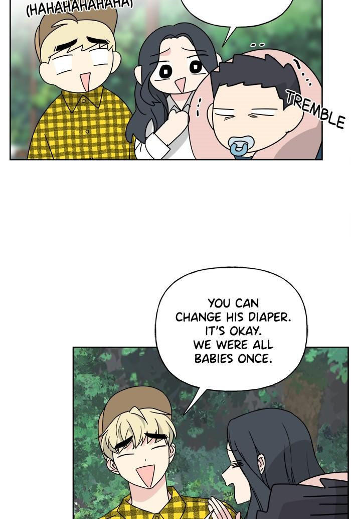 Mother, I’m Sorry - Chapter 49 Page 42