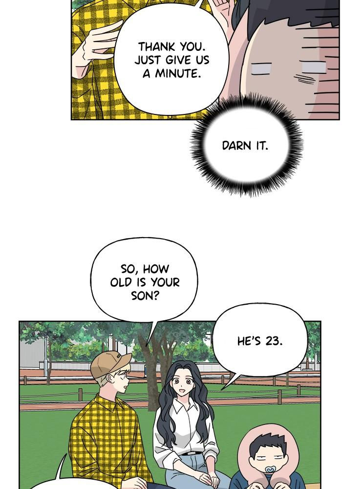 Mother, I’m Sorry - Chapter 49 Page 43