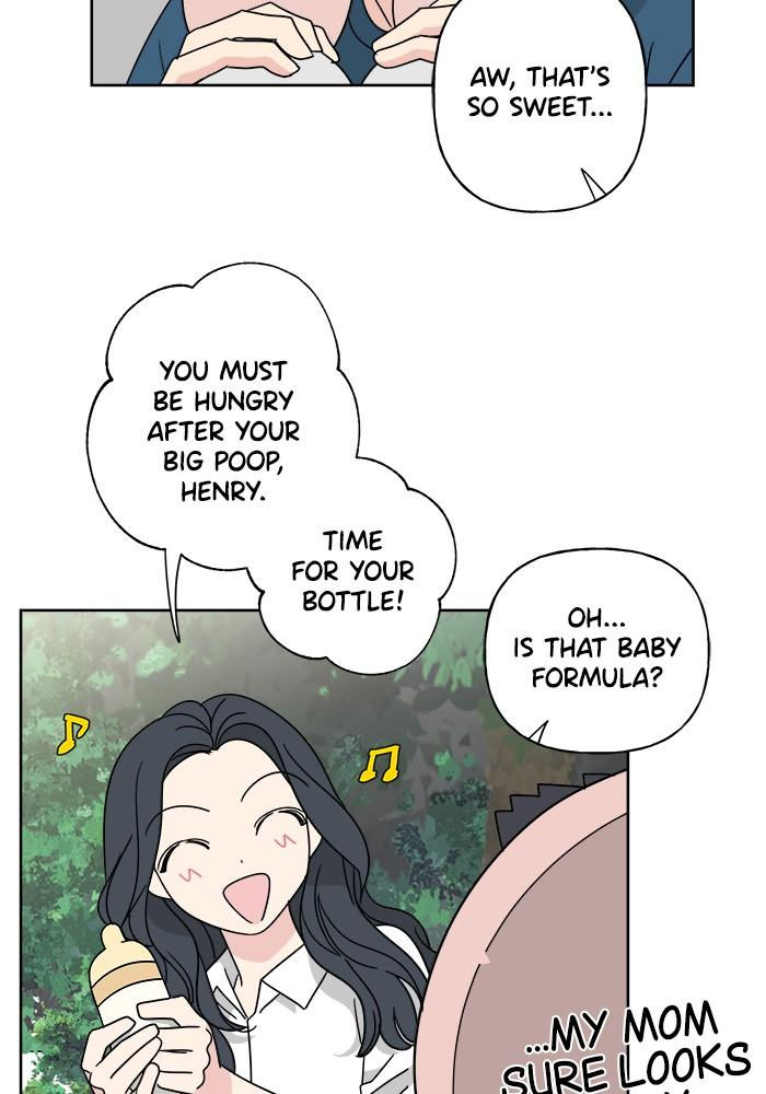 Mother, I’m Sorry - Chapter 49 Page 45