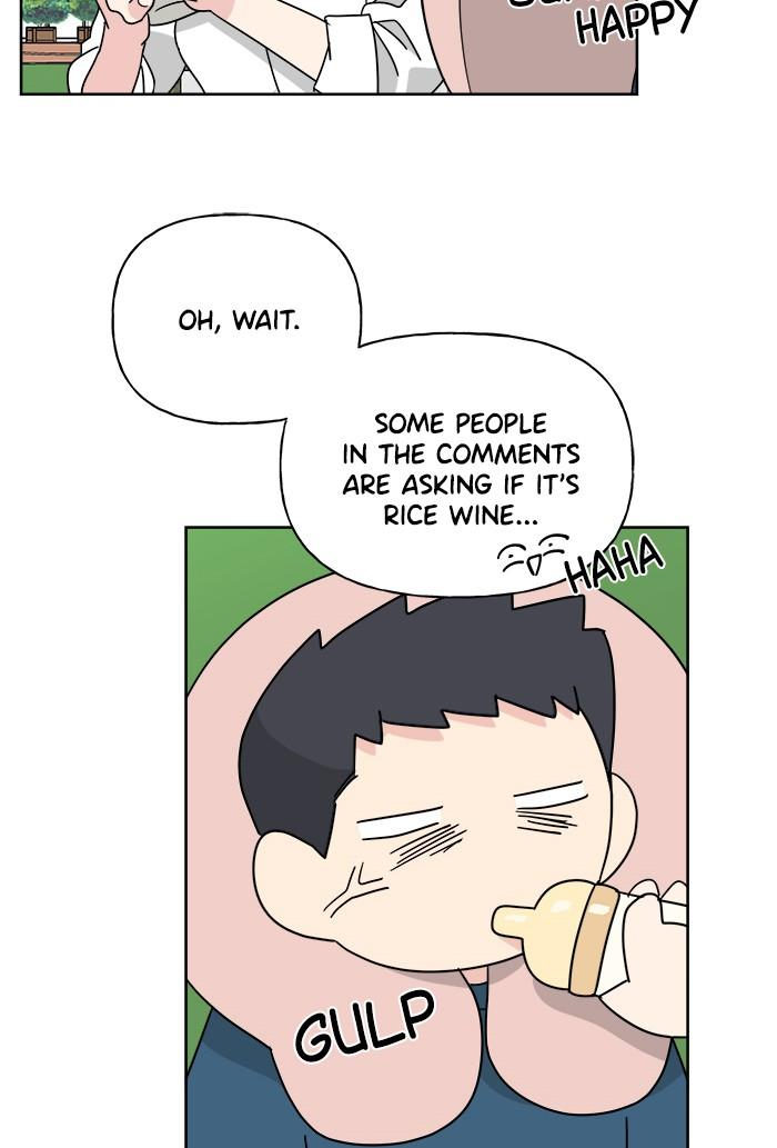 Mother, I’m Sorry - Chapter 49 Page 46