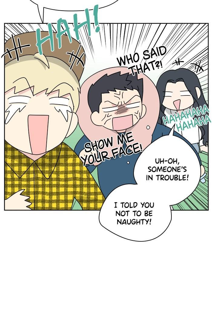 Mother, I’m Sorry - Chapter 49 Page 48