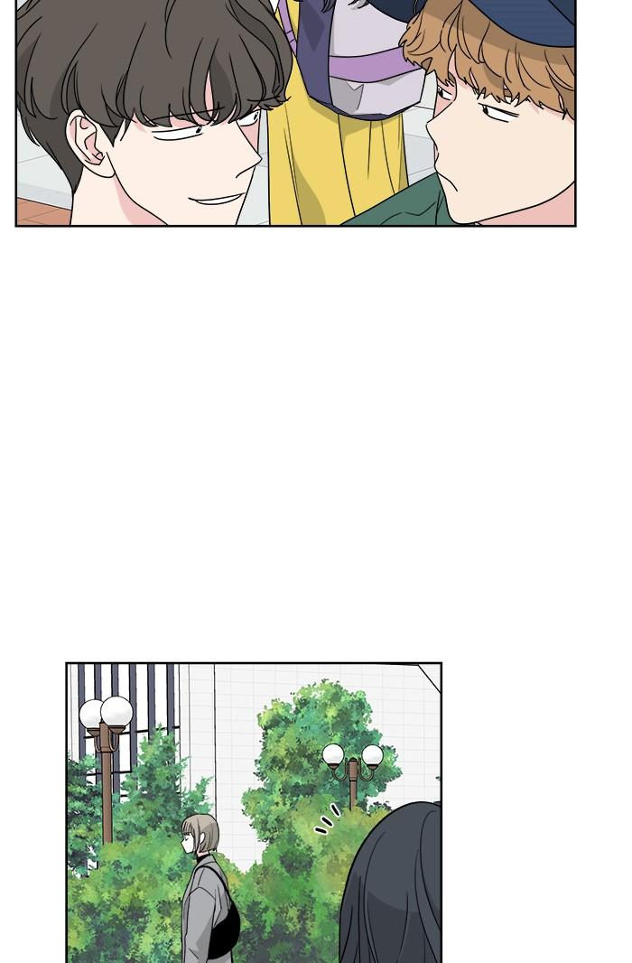 Mother, I’m Sorry - Chapter 49 Page 55
