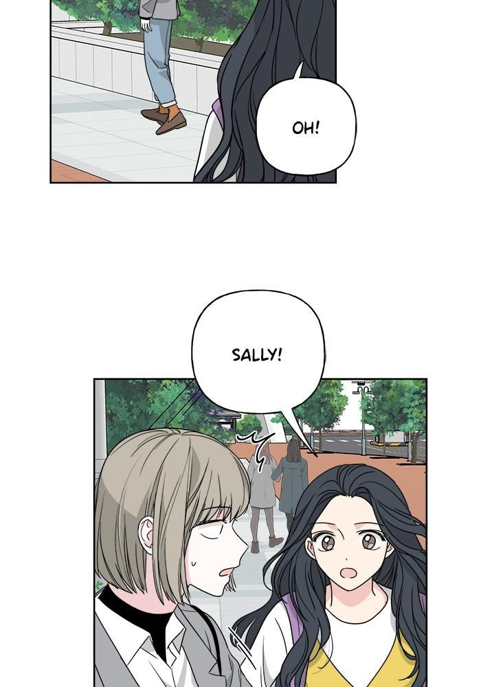 Mother, I’m Sorry - Chapter 49 Page 56