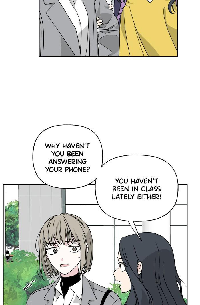 Mother, I’m Sorry - Chapter 49 Page 57