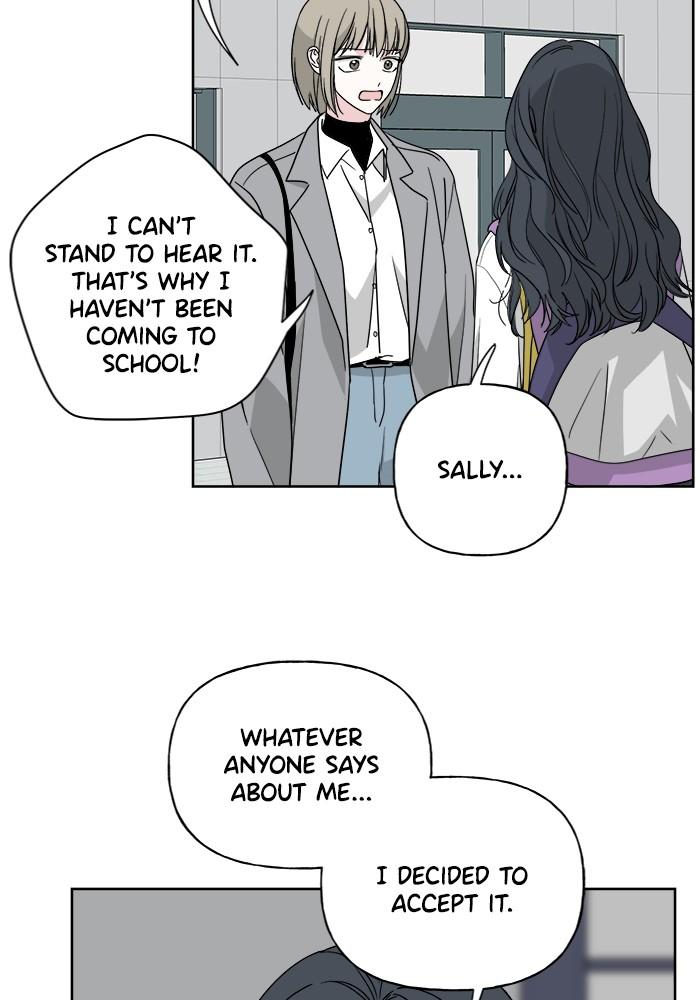 Mother, I’m Sorry - Chapter 49 Page 64