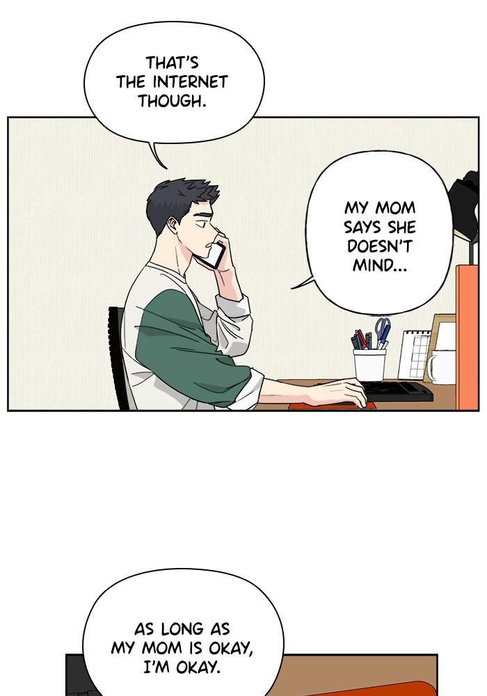 Mother, I’m Sorry - Chapter 49 Page 72
