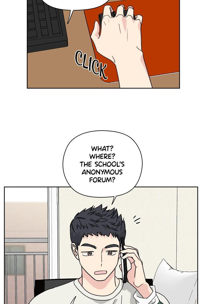 Mother, I’m Sorry - Chapter 49 Page 73