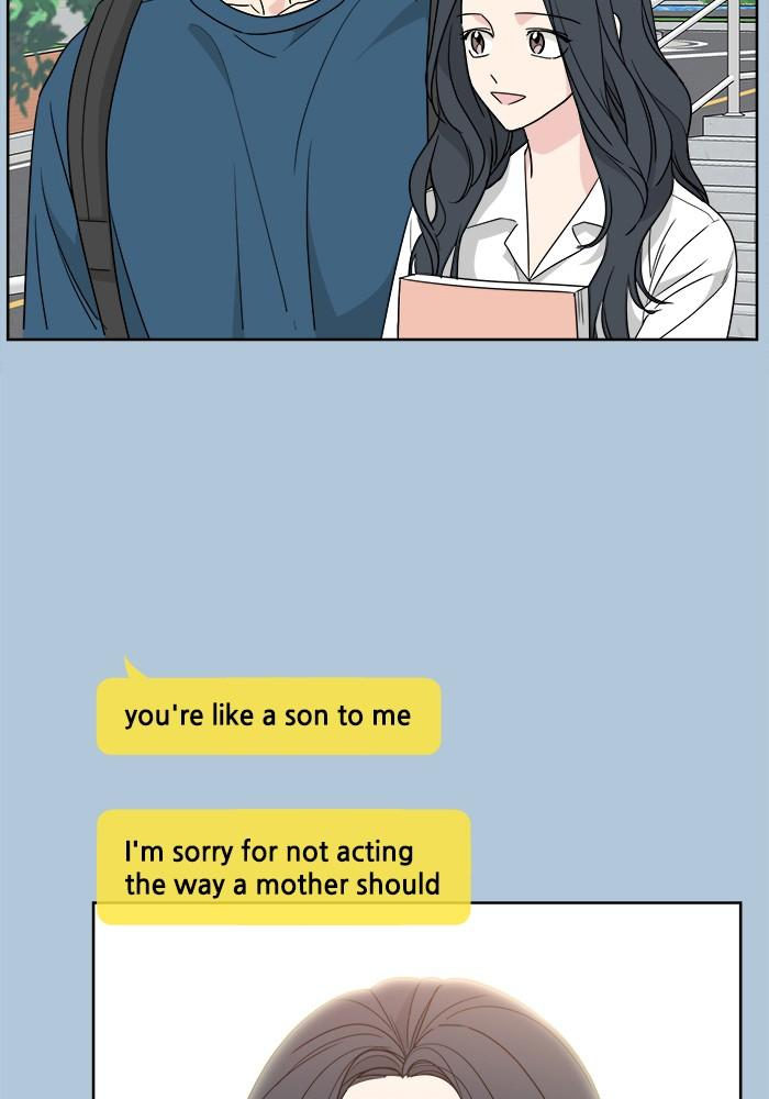 Mother, I’m Sorry - Chapter 49 Page 8