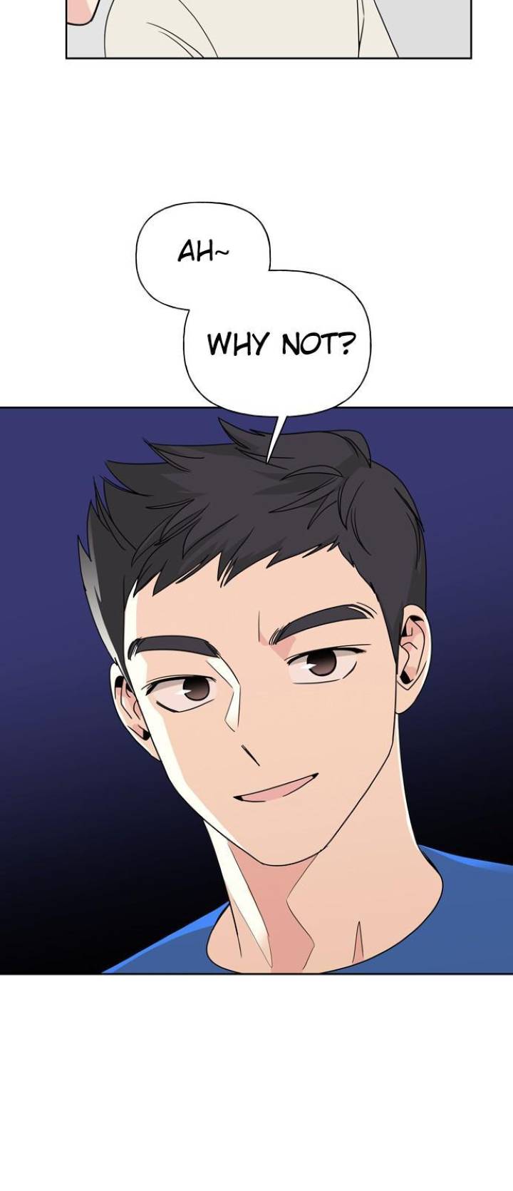 Mother, I’m Sorry - Chapter 5 Page 43