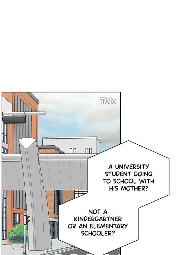 Mother, I’m Sorry - Chapter 50 Page 3