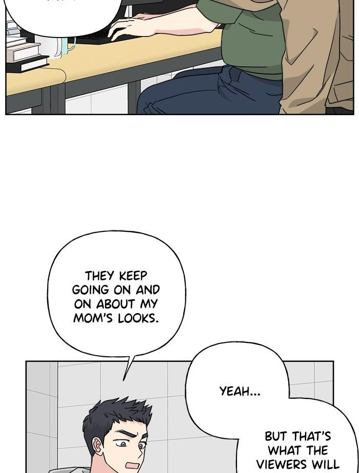 Mother, I’m Sorry - Chapter 50 Page 30