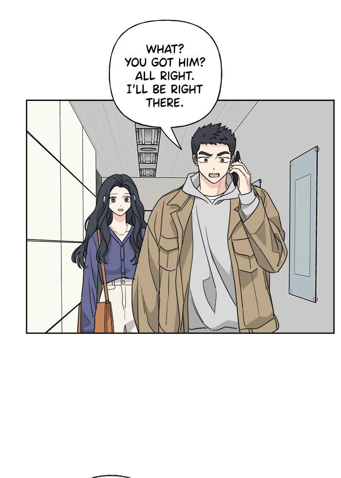 Mother, I’m Sorry - Chapter 50 Page 43